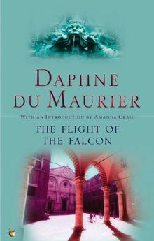 Flight of the Falcon von Daphne Du Maurier | Buch | Zustand sehr gut