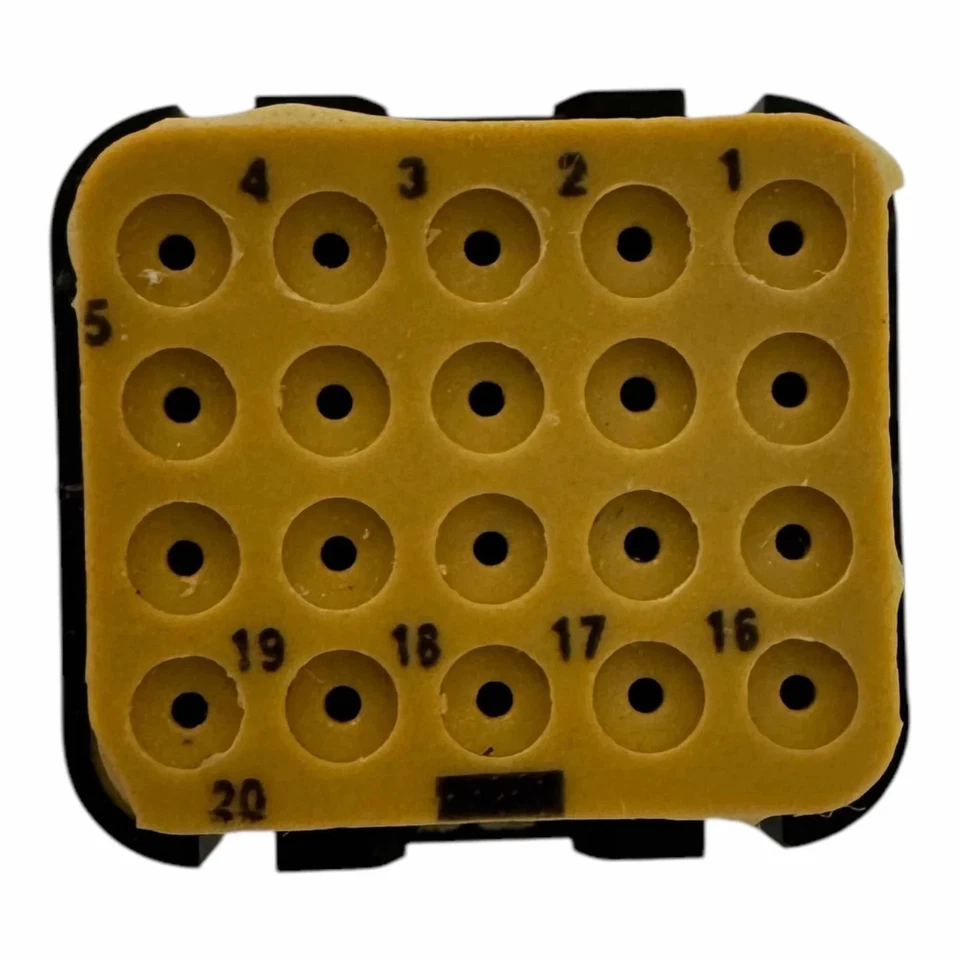 UMTS XP/65/1 Thales Dual Polar 65Deg Panel Antenna 15dbi - Изображение 3 из 4