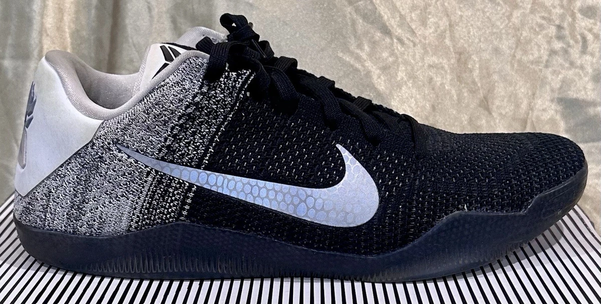 Nike Kobe 11 Elite Low Last Emperor for Sale - Authenticity