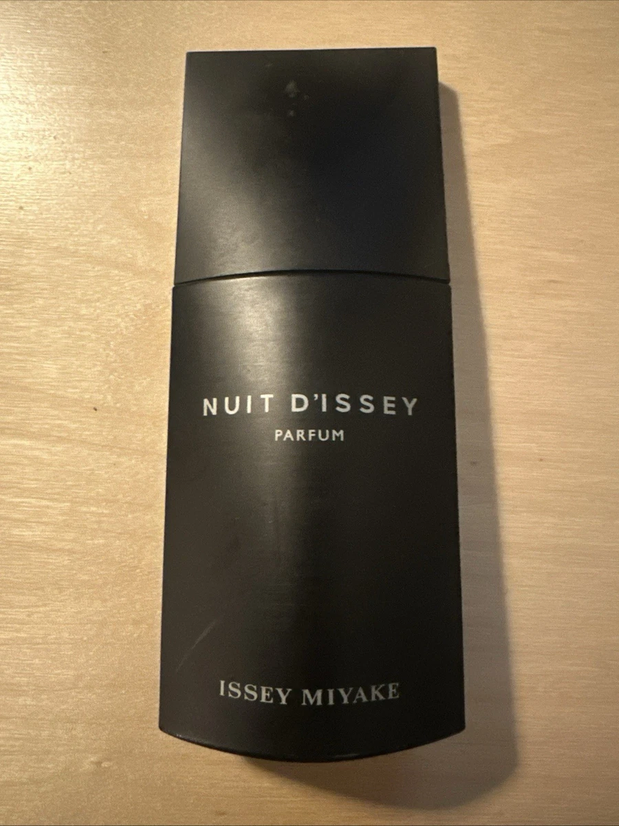 ISSEY MIYAKE Nuit D'issey Eau de Parfum for Men for sale | eBay
