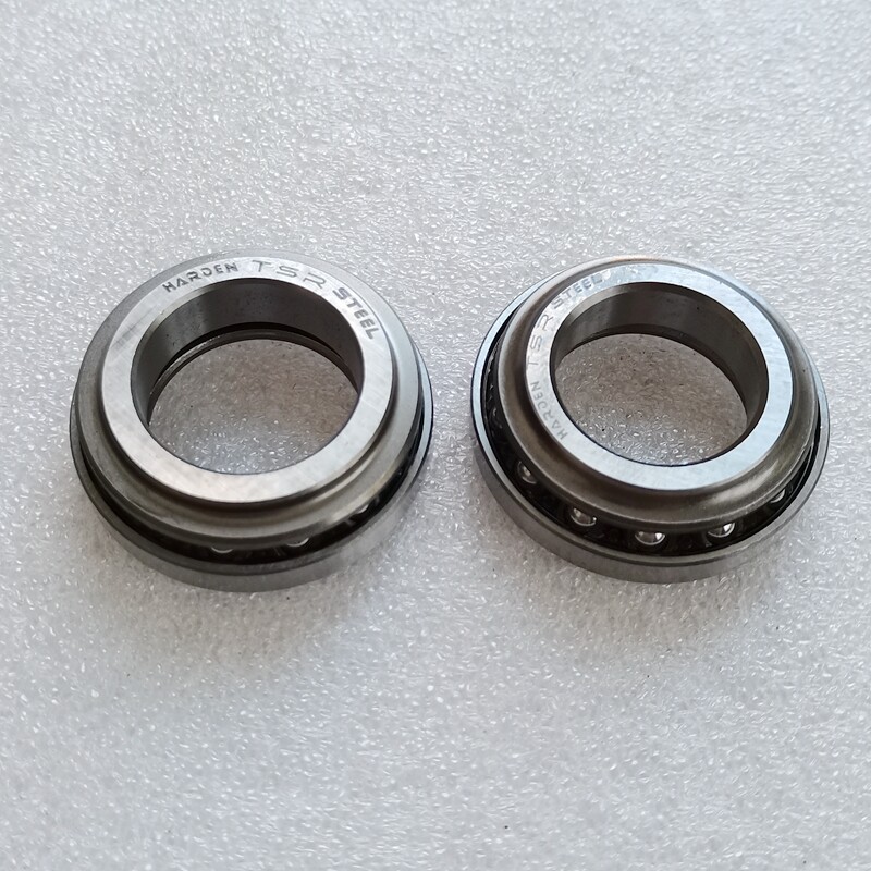 Steering Head Stem Bearings Kit for Honda XR100R 19852003 XR185 XR200