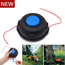 T25 Trimmer Advance Head For Husqvarna 129L 129DJX 129R 129LK 128LDX Brushcutter