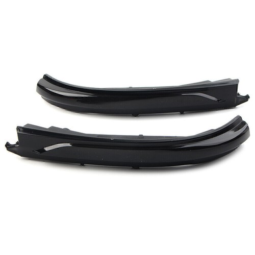 LED Side Mirror Sequential Dynamic Turn Signal Light For Kia Optima K5 2016-2021 - Picture 7 of 11