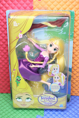 2016 Disney Channel Tangled The Series Doll
