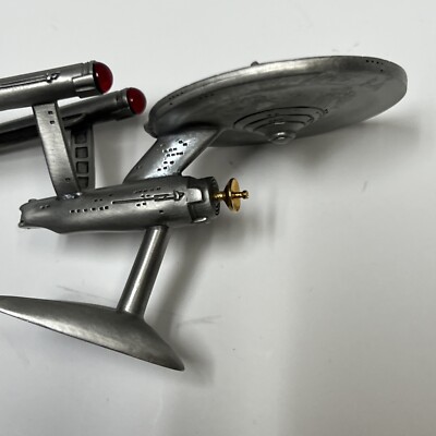 Star Trek 1993 PAR. PIC USS ENTERPRISE NCC-1701-RF 777 Rawcliffe