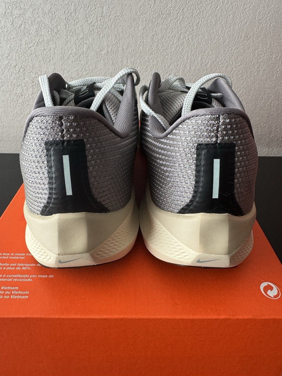 Nike Air Zoom Pegasus 40 Premium Flat Pewter FN7498-012 Mens 6.5 Womens 8 Amazon.com | Nike Pegasus 40 Premium Men main image 4