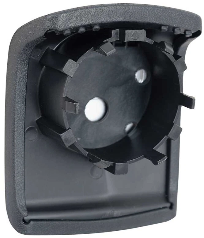 Tapa de bocina de volante OER Deluxe para camionetas y suburbanos GMC 1978-1986 Foto 3 de 4