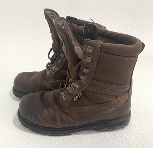 field and stream gore tex boots