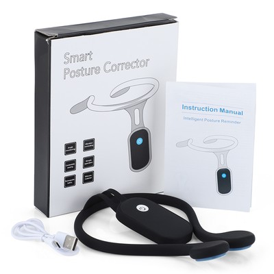 Smart Posture Corrector Device Back Halture Training Monitoring Corrector