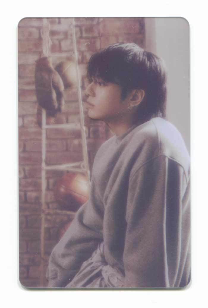 BTS JUNGKOOK GOLDEN weverse アーリーバード PVC① $_57.PNG?set_id=8800005007