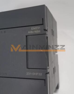 1PC COTRUST CTS7 231-0HF32 PLC Module Used