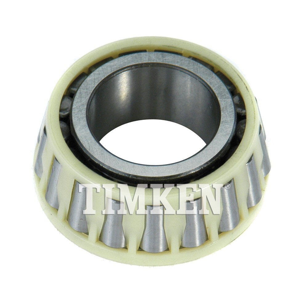 Timken LM12749FP Rear Wheel Bearing for RWD Vehicles