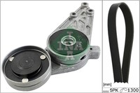 INA Multifr. Riemensatz VW 1.6/1.8