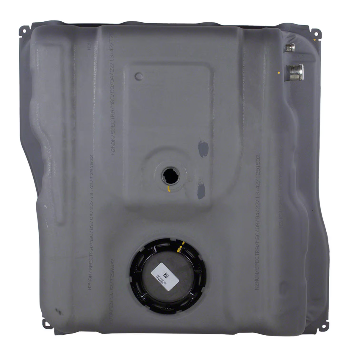 PO#8 OEM 2014-2016 Ford F350 Super Duty 6.2L 40-Gallon Fuel Tank