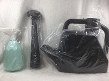 Durable Plant And Flower Gardening Watering Can And Spray Bottle with Spout
