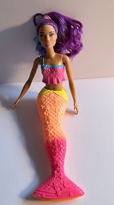 Barbie Dreamtopia 11