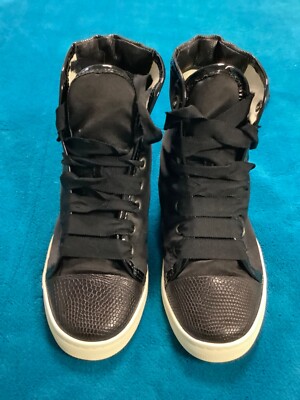関税送料込★LANVIN★ブランドロゴ ハイカットスニーカー s-l400.jpg