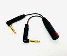 3 Zone Ride Converter Splitter For ROLAND LEMON ALESIS ATV V-Drum YAMAHA CY-13 1