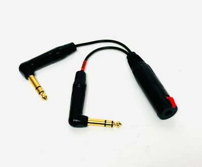 DOLBY DRUMS 3 Zone Ride Converter Splitter For ROLAND LEMON ALESIS ATV V-Drum YAMAHA CY-13 1