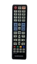 Samsung AA59-00600A OEM Original TV Television Replacement Remote Control Tested