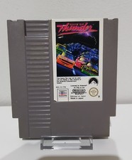 Thumbnail of ebay&reg; auction 391974888716 | Nintendo NES  Days of Thunder (Nintendo NES)  A1351