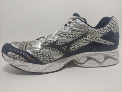 mizuno wave nexus 5