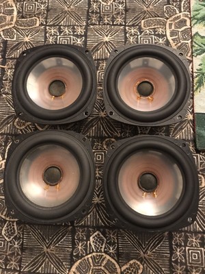 infinity rs7 speakers