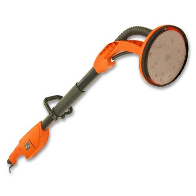 Borsa Trasporto Pratica Per Levigatrici A Collo Lungo MENZER - Valigetta Protettiva - Foto 14