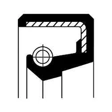 Corteco 12012088B Seal Ring