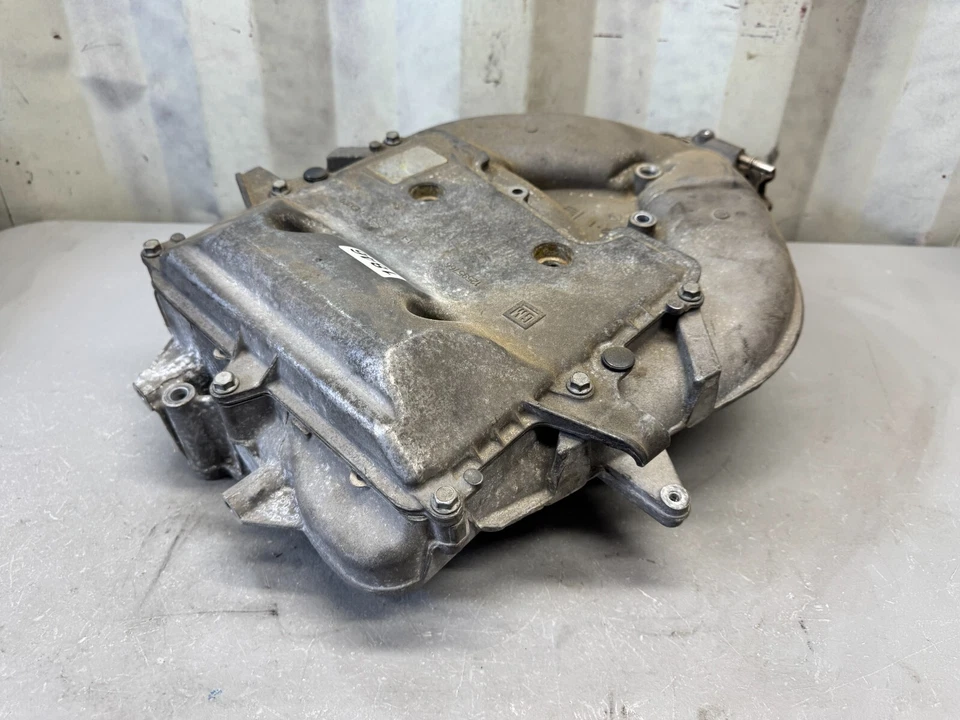 2010 - 2012 CAMARO 08-11 CADILLAC CTS 3.6L ВПУСКНОЙ КОЛЛЕКТОР / 12595765 - Изображение 4 из 4