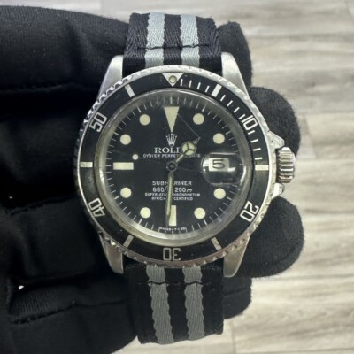 Rolex 1680 