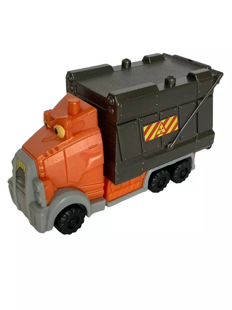 Buy Smash Crashers cash the truck orange and blue Online