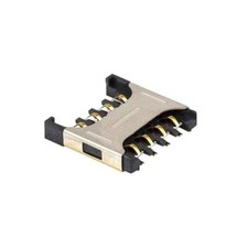 For Samsung Galaxy Tab A 8.0" 2017 Replacement Sim Card Reader UK Stock