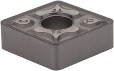 Iscar CNMG433 TF IC907 Carbide Turning Insert 80 Diamond 1 Piece