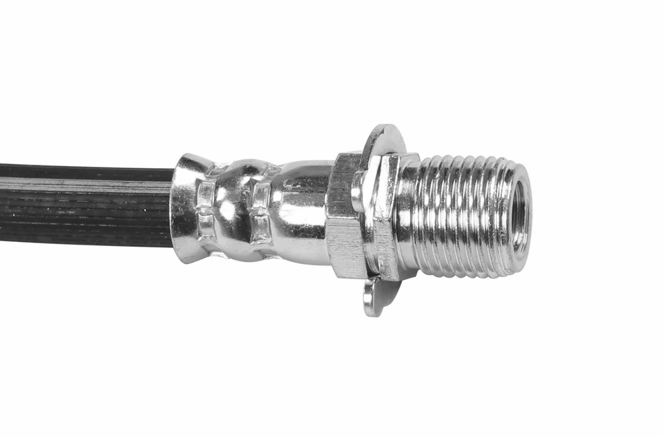 For 1987 Chevrolet R20 Suburban Brake Hydraulic Hose Front Left Sunsong - Image 2 of 3