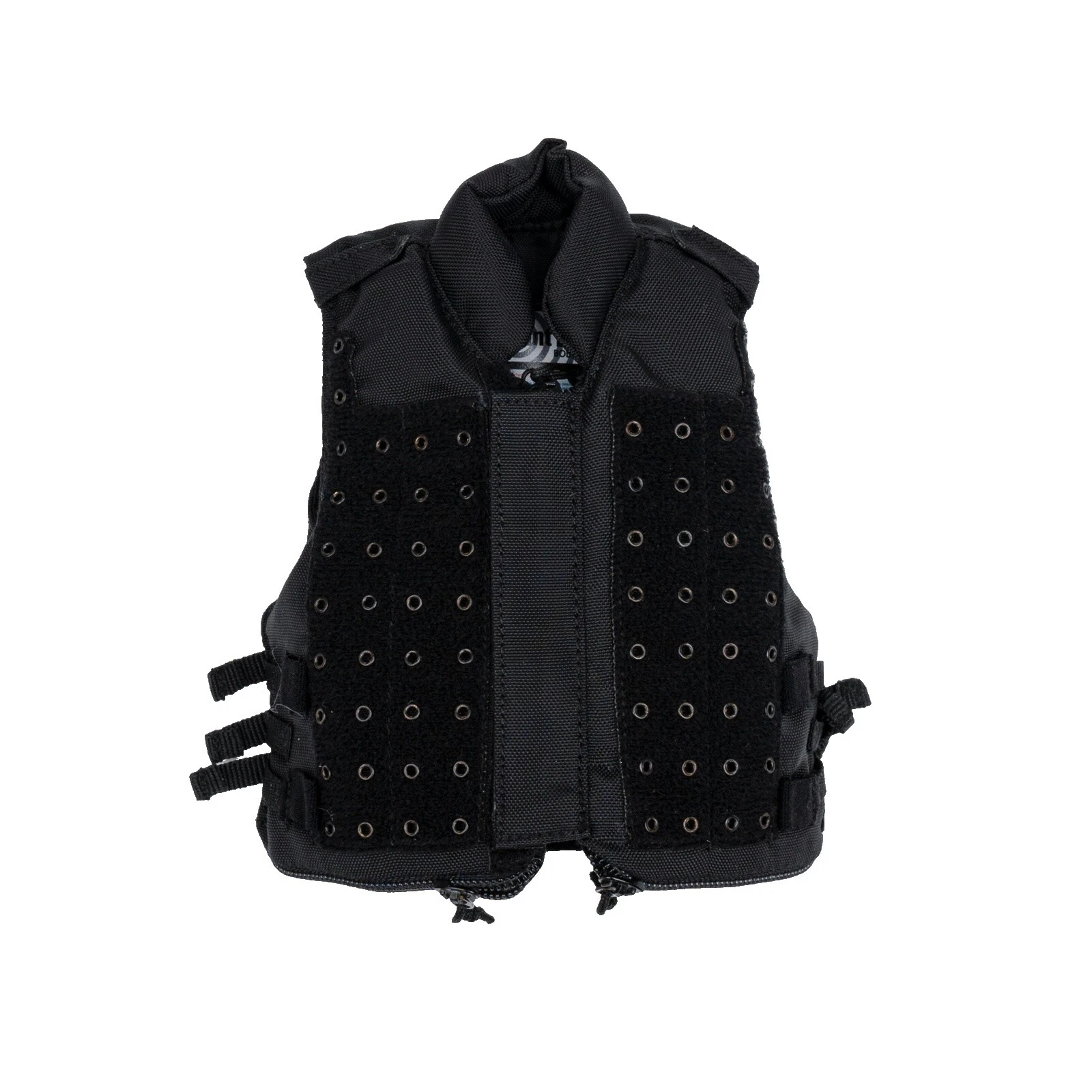 Figura de acción de acción de plástico artillero Collections