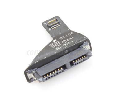 MacBook Weiss Unibody A1342  Superdrive / SSD  Flexkabel  922-9180 