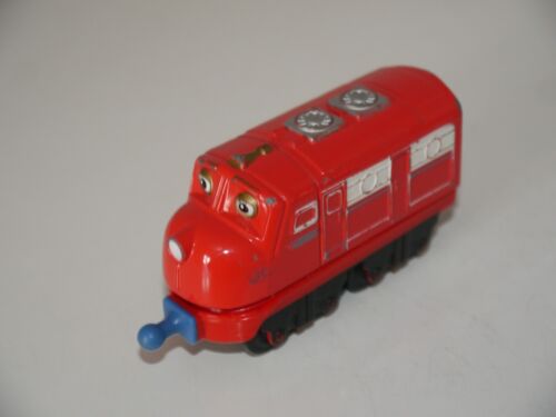 Chuggington Trains Waggons Carry Case Multi-Auktion Riesige Auswahl Ein Versand_A - Bild 2 von 148