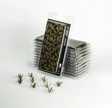 Gamers Grass Pre-Painted Laser Plants - Agave GGLP-AG - Scenics  FREE SHIPPING