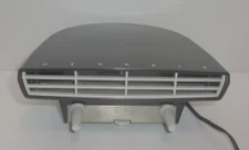 Rare Vintage Two Speed Deskair Fan