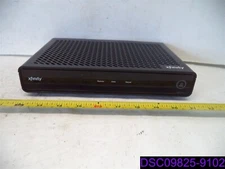 BOX ONLY/NO CORDS Xfinity Comcast Cable Box Model PR150BNM