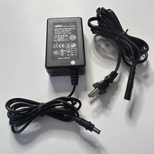 Lipman Switching Power Adapter Model TRF000580 16V 1.5A