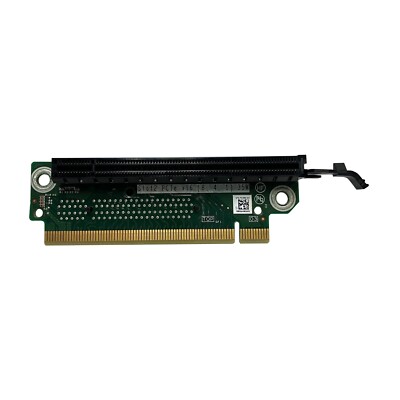 HPe P07885-001 DL20 gen10 8x16 LP Riser Board P09145-B21 P00836-001