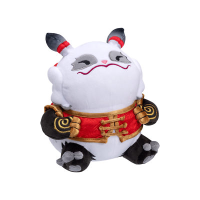 League of Legends タムケンチぬいぐるみ　lol League of Legend LOL Tahm Kench the River King Plush Doll Stuffed