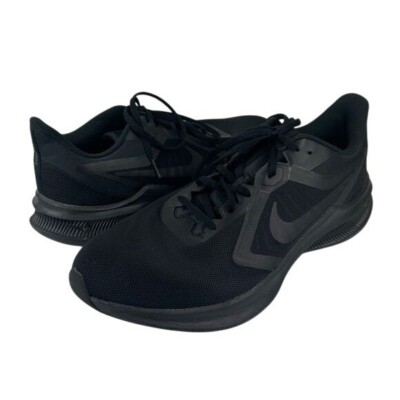 Nike Men\'s All-Black Athletic Sneakers BRAND NEW Nike Air Max 270 Black Men main image 2