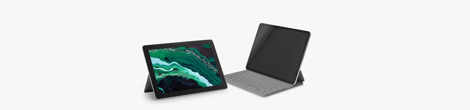 Tablets & eBook-Reader im Re-Store