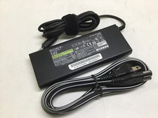 Genuine Sony AC Adapter 65W 16V 4A PCGA-AC16V6 VGN-S360P PCG-V505 For Sony VAIO