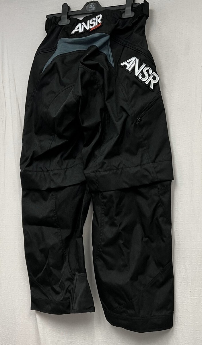 Answer4 4Poket Short Pants　L Buy 4 x 4 Trak Short Jet Black | Ksubi | Ksubi ++