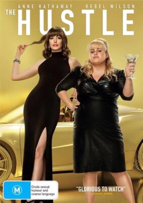 Anne Hathaway Movie Watch The Hustle Movie Online Free 2019 The