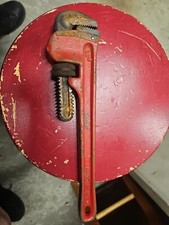 Snap On 14" Pipe Wrench